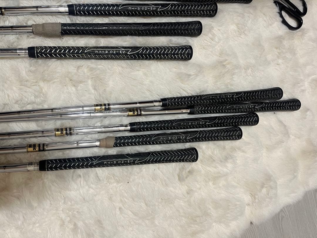 ホンマ　HONMA アイアン　LB-727 10本　N2384