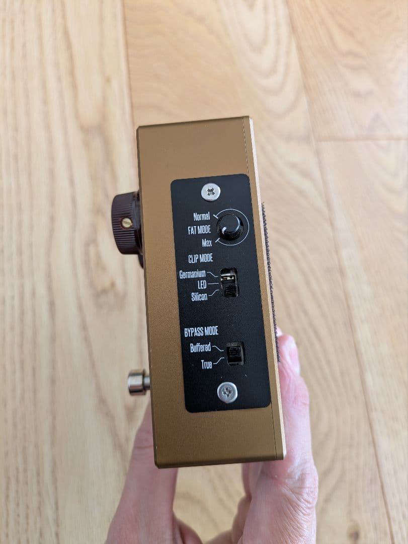 StudioDaydream　KCM-OD Gold V9.0