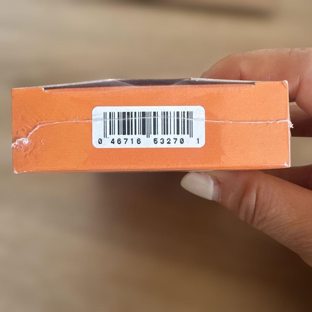 RICO テナーサックスリード 25枚入り 2