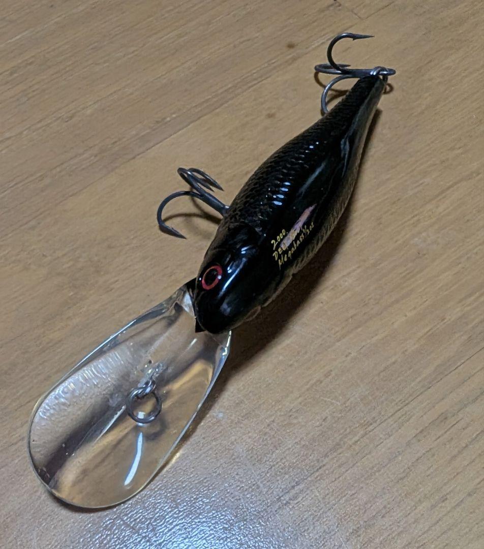 メガバス　ライブX LBO オーバーレブ　Sクランク廃盤 ディープX200T他