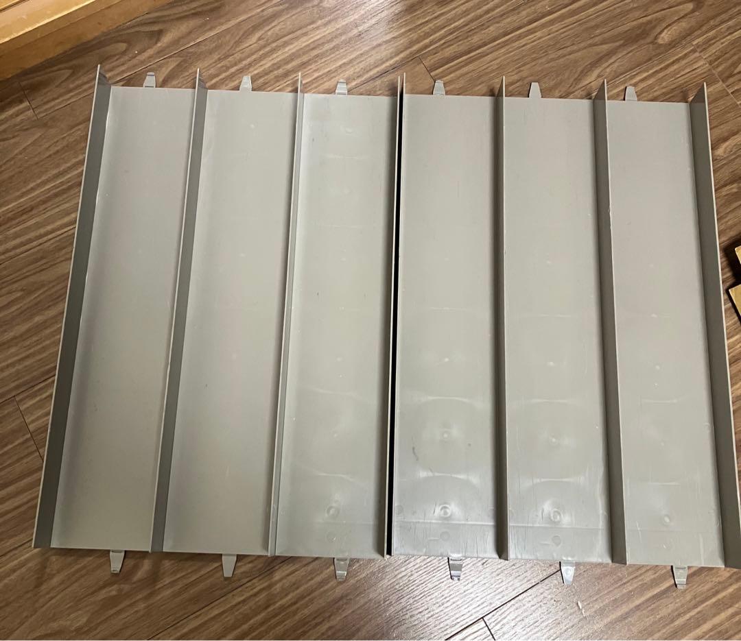 ミニ四駆ジャパンカップJr.サーキット タミヤステッカー付属