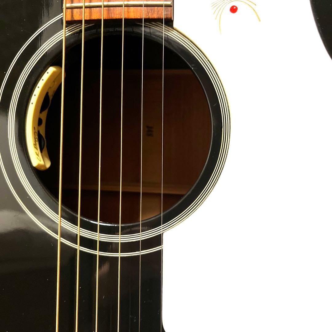 Gibson J45 2014年製カスタムショップ　ギブソン