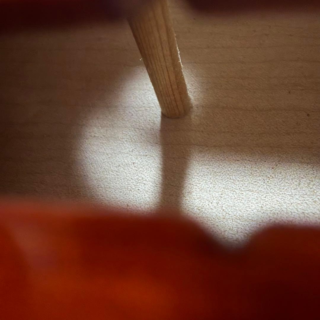 SUZUKI 鈴木バイオリン　No.280 1980年製　弦楽器　1/2サイズ