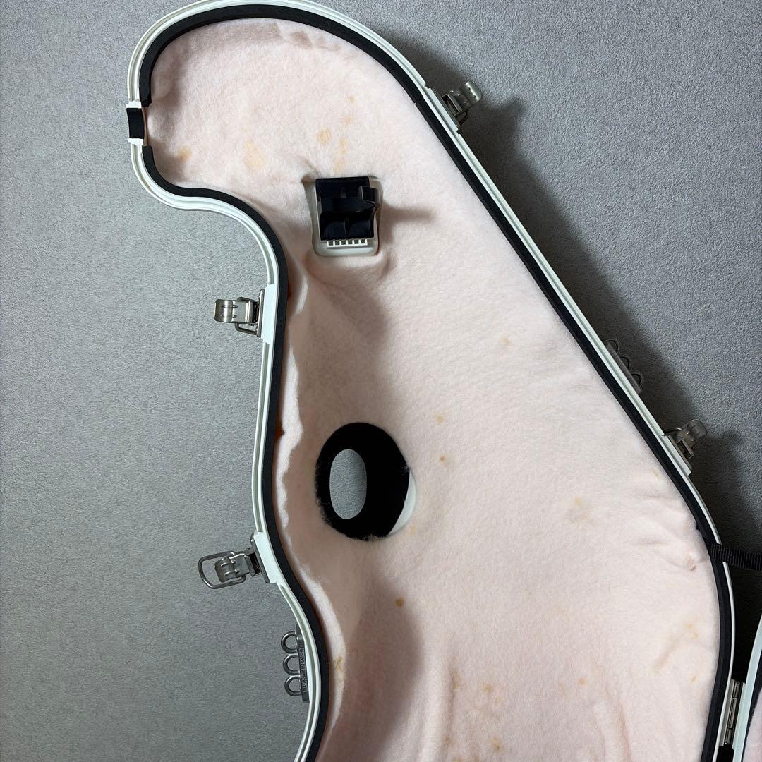 BEST BRASS e-SAX テナーサックス用 サクソフォン用消音器