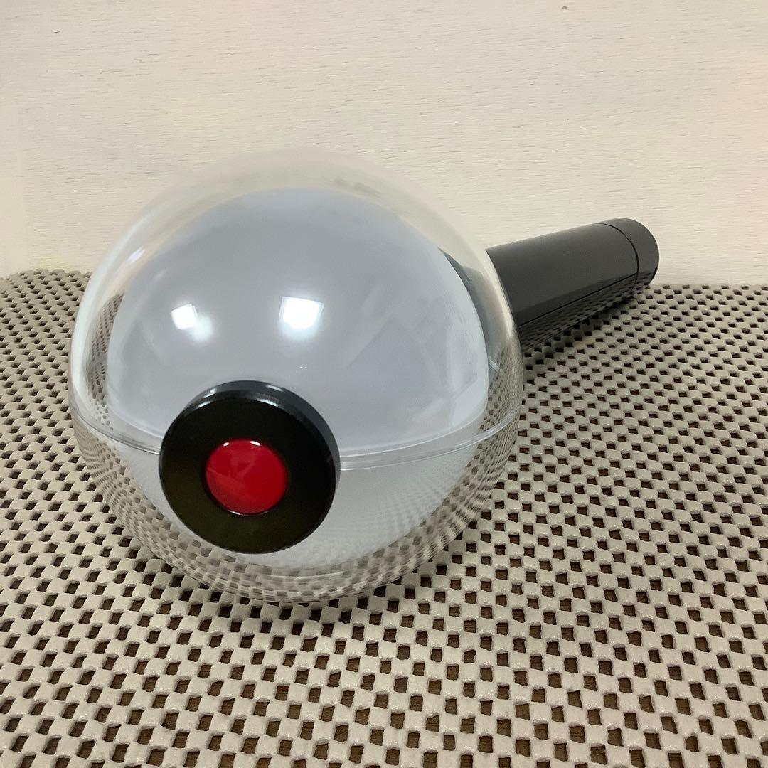 【未使用】 BTS 公式ペンライト アミボム 2本セット ライトスティック