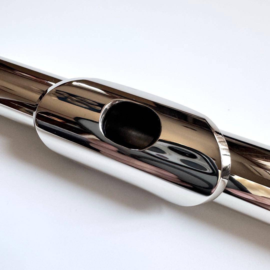 【極美品】Eastar フルート