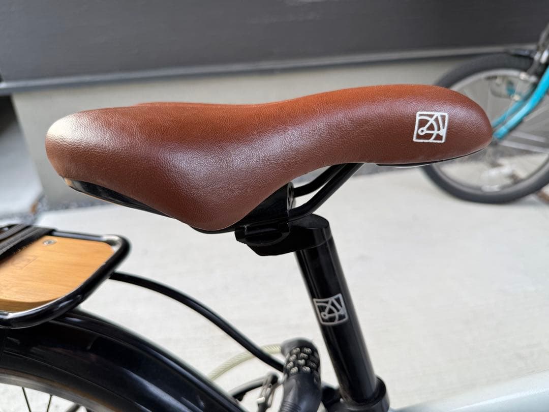 シュルツ SHULZ BUBBLE 20 WHITE