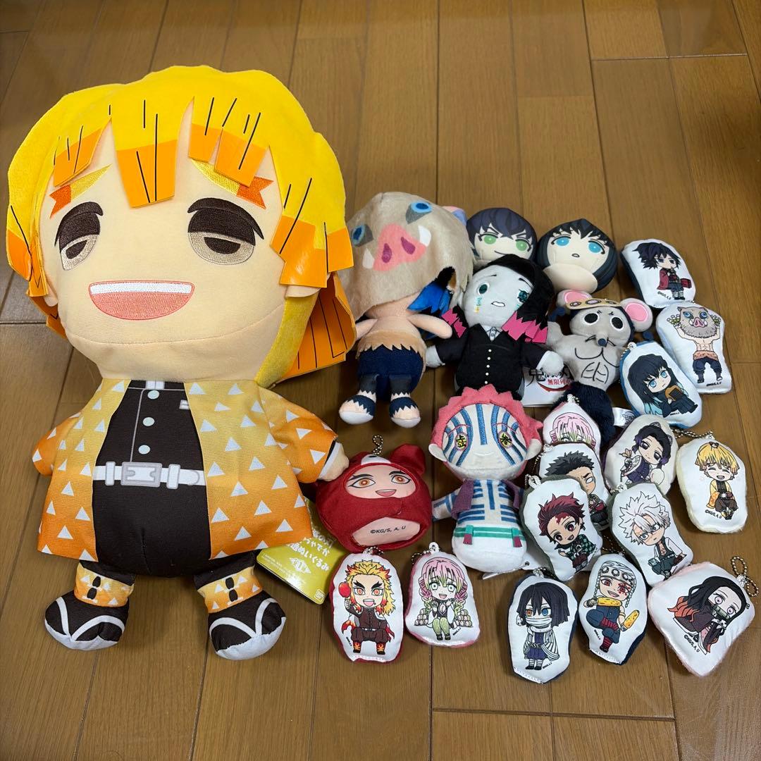 鬼滅の刃 グッズ まとめ売り 約700点