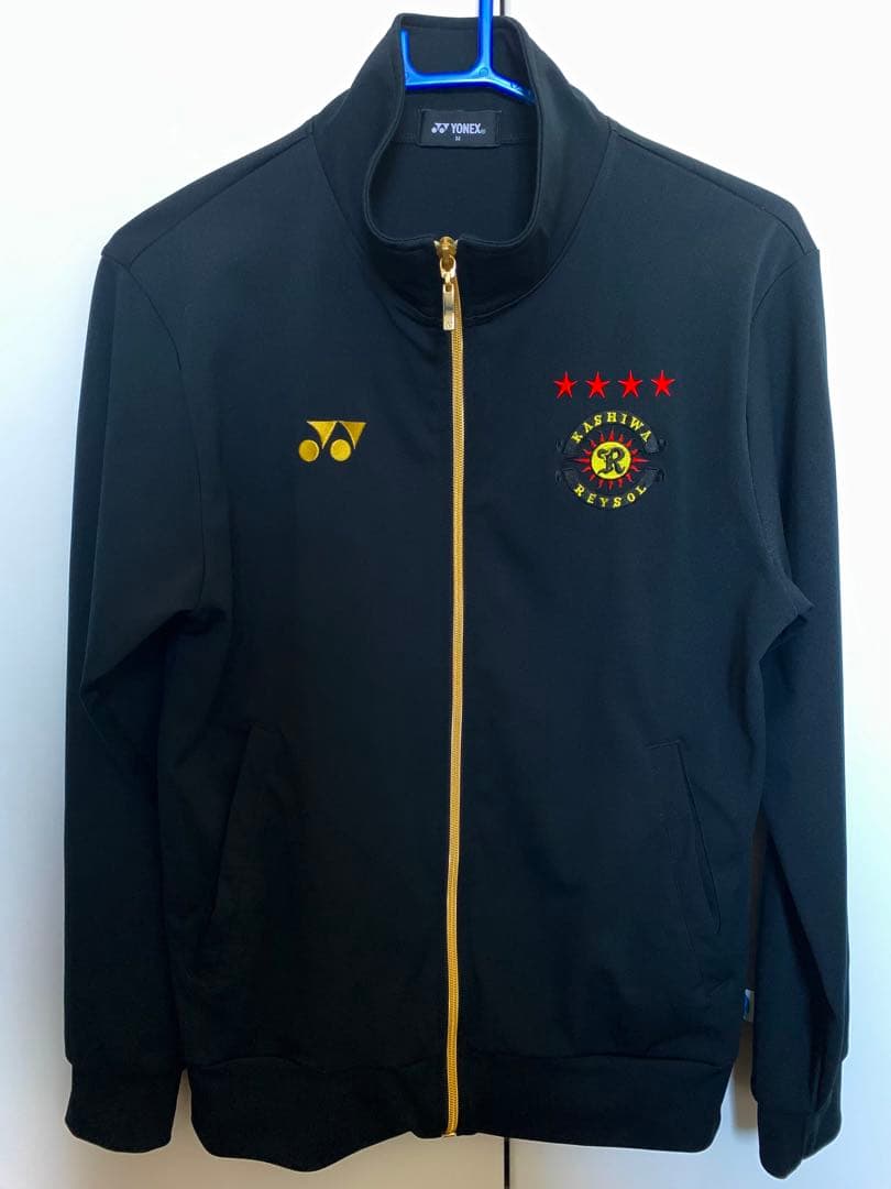 柏レイソル アンセムジャケット【限定品】