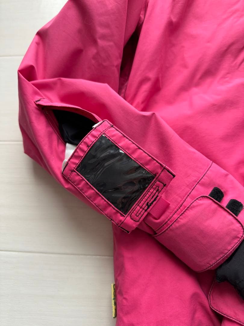 Burton スノーボードウェア上下セット