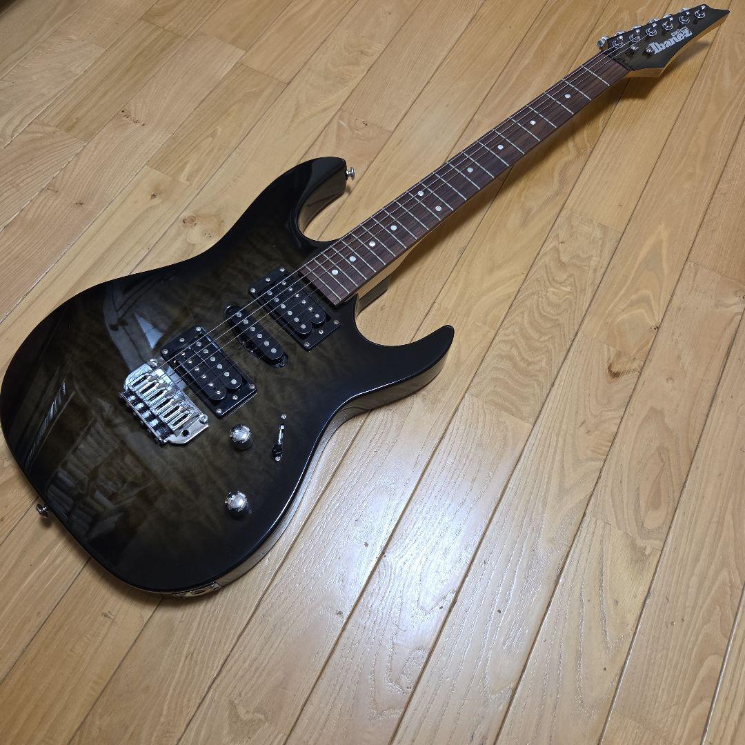Ibanez Gio ギター　アイバニーズ　ソフトカバー付➕️オマケ