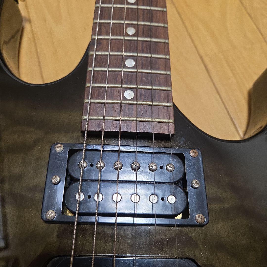 Ibanez Gio ギター　アイバニーズ　ソフトカバー付➕️オマケ