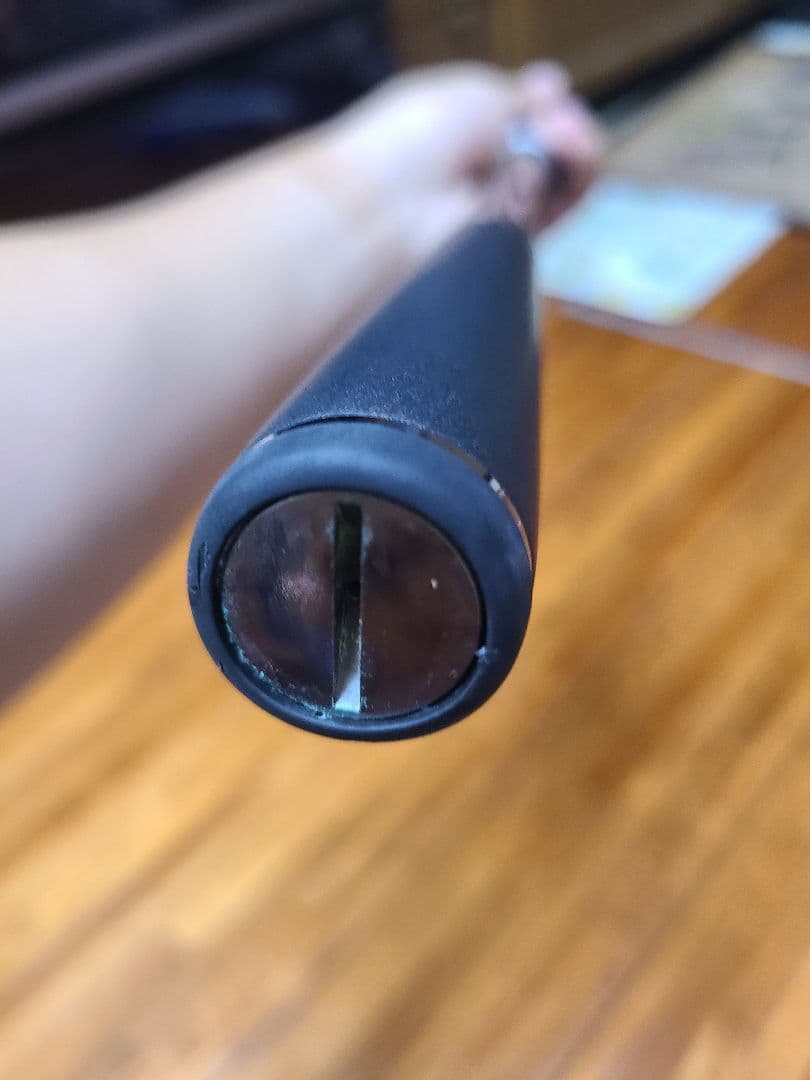 制覇エアマスター 15-50 磯竿