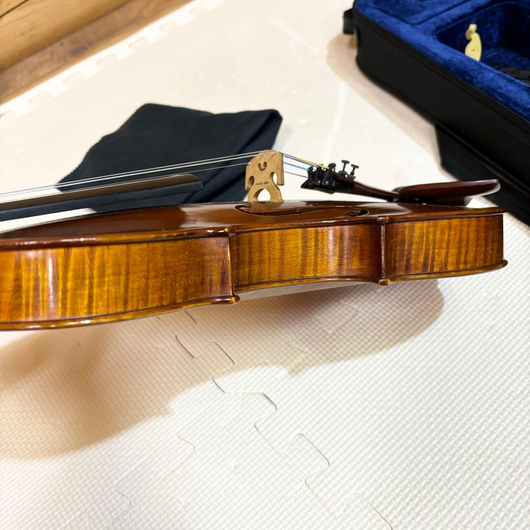 GLIGA グリガ FECIT Anno 2001 B&C GEWA カスタム