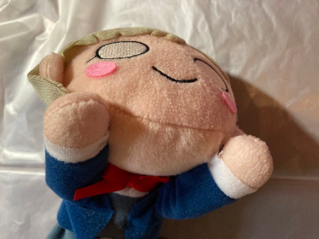 Liella!　寝そべりぬいぐるみ　5体セット　制服