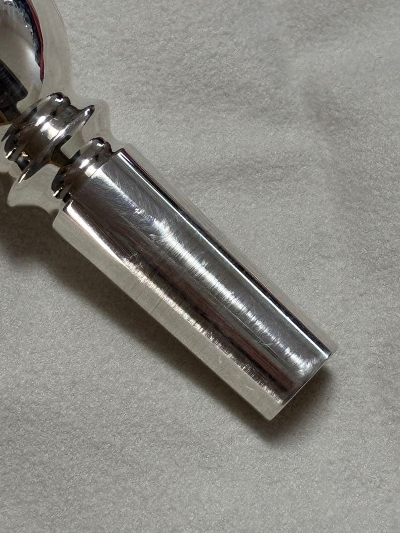 Deniswick ULTRA SM4U ユーフォニアムマウスピース