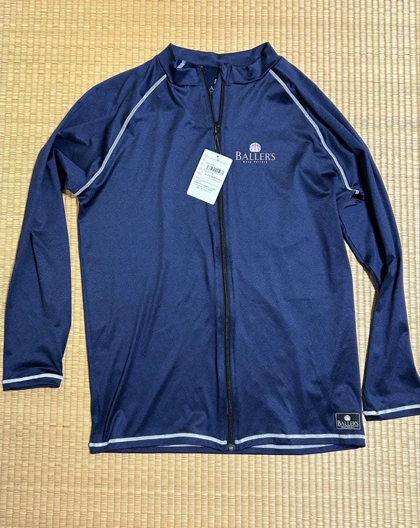 オンザコート　ウェア6点セット　バスケットボール