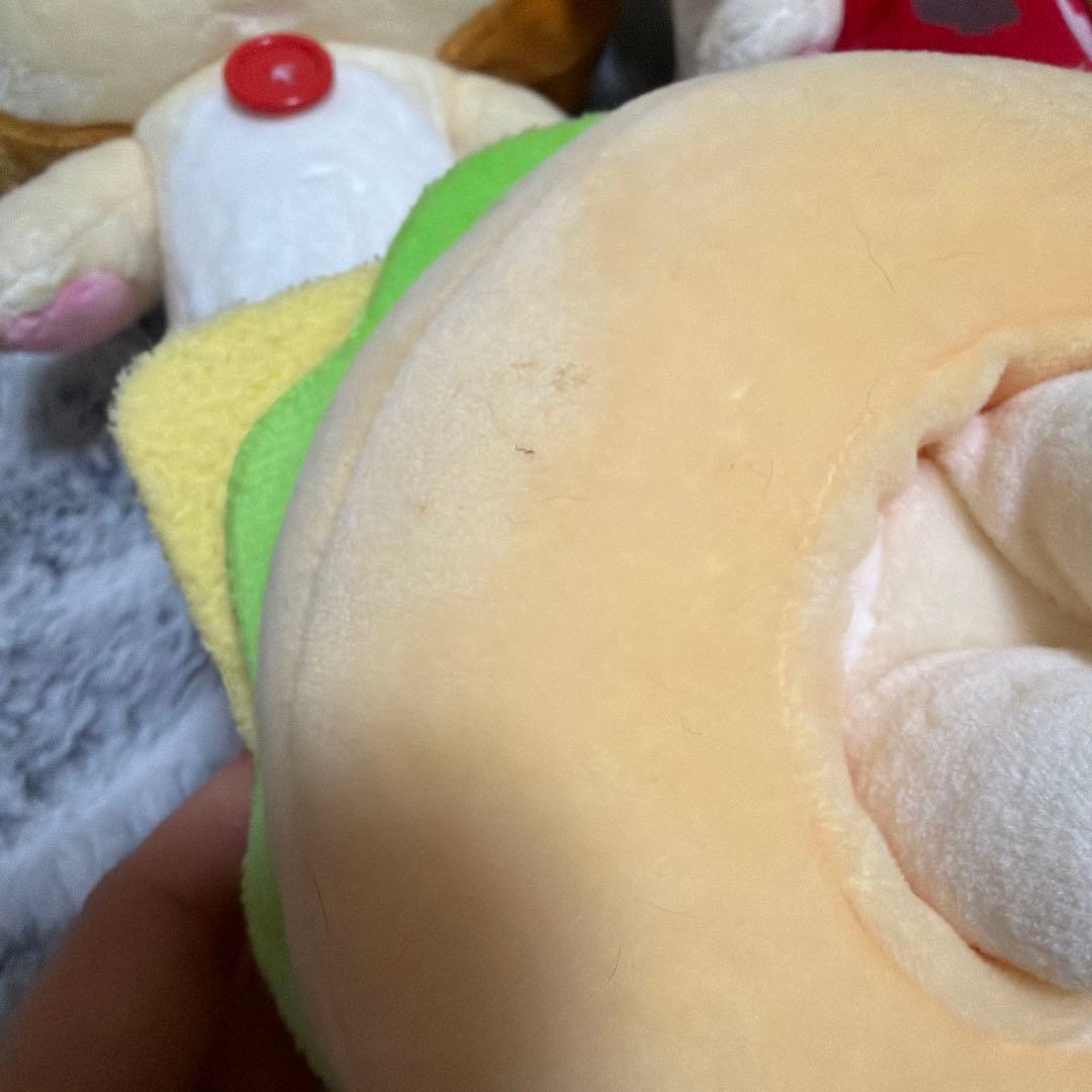 【詰め合わせ23体】※汚れ少※リラックマぬいぐるみ