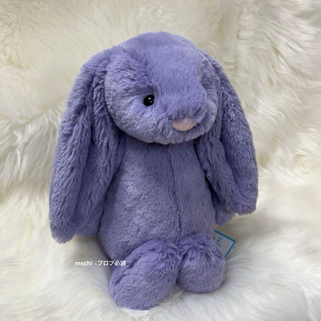 Original BashfulViolaBunny うさぎ