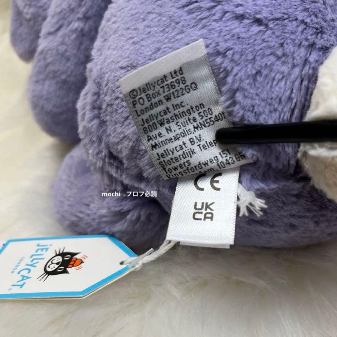 Original BashfulViolaBunny うさぎ