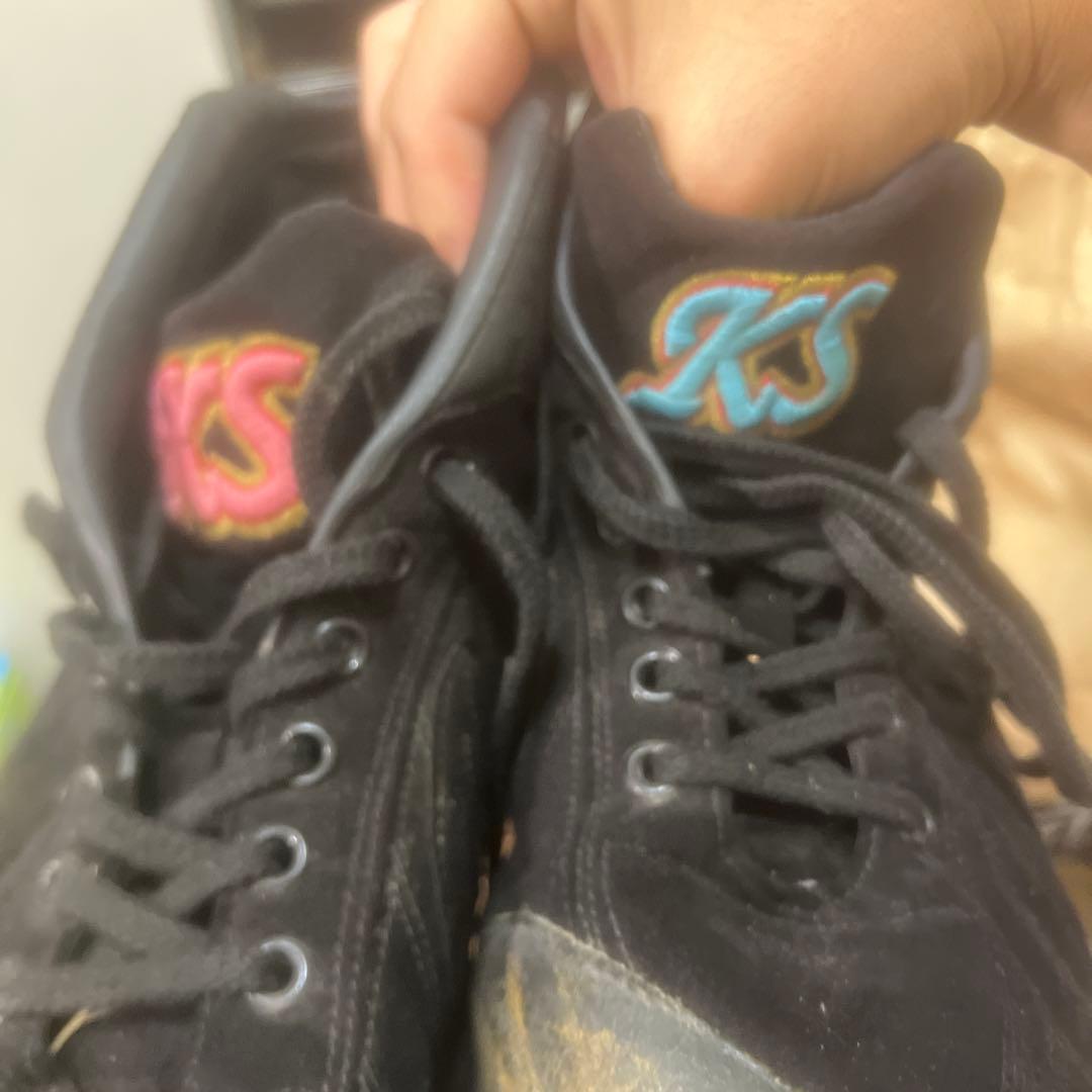 KS ハイカットオーダースパイク