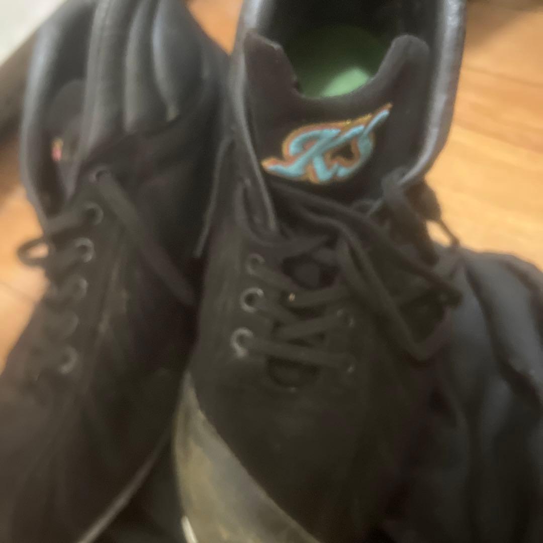 KS ハイカットオーダースパイク