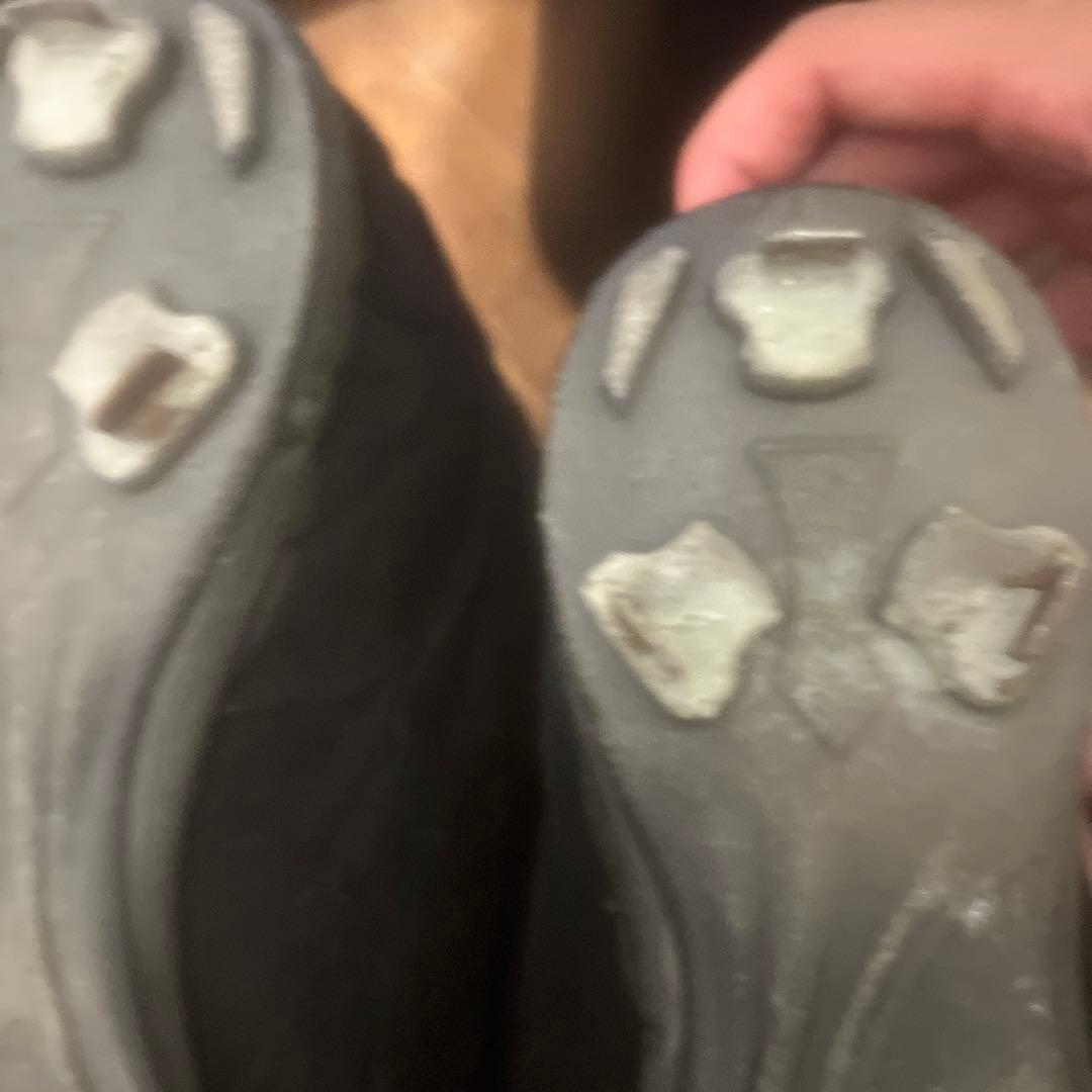 KS ハイカットオーダースパイク