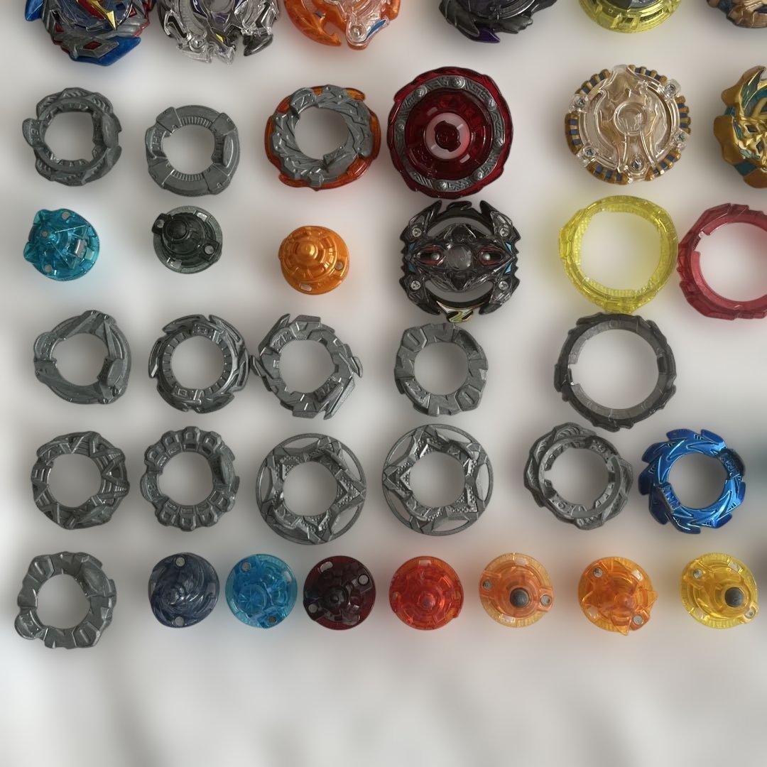 ベイブレードセット