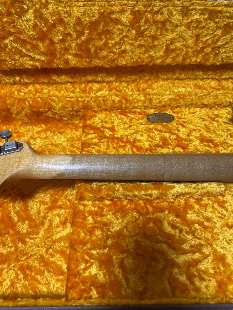 ギター Fender CS Strat