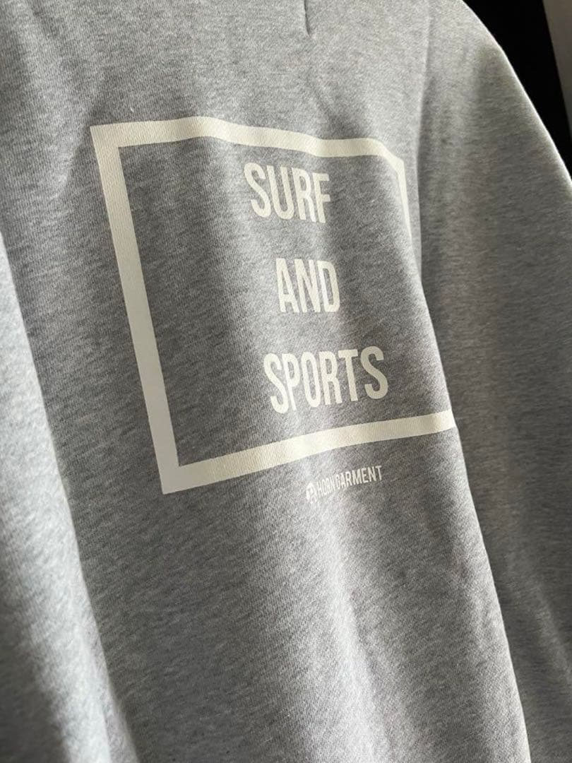 ホーンガーメント　ゴルフウェア　トレーナー　 メンズ　M