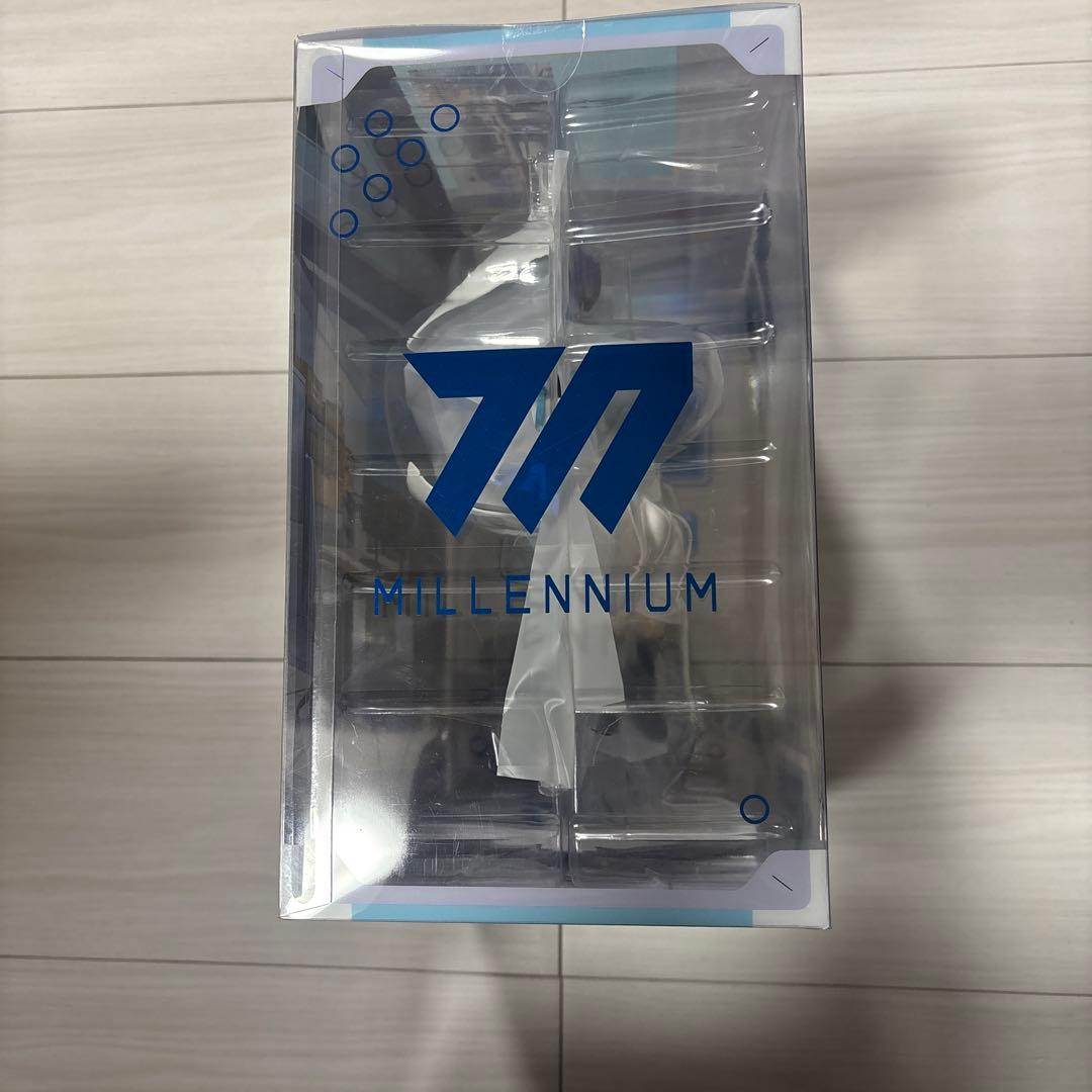 ユウカ ～会計の日常～ 「ブルーアーカイブ -Blue Archive-」