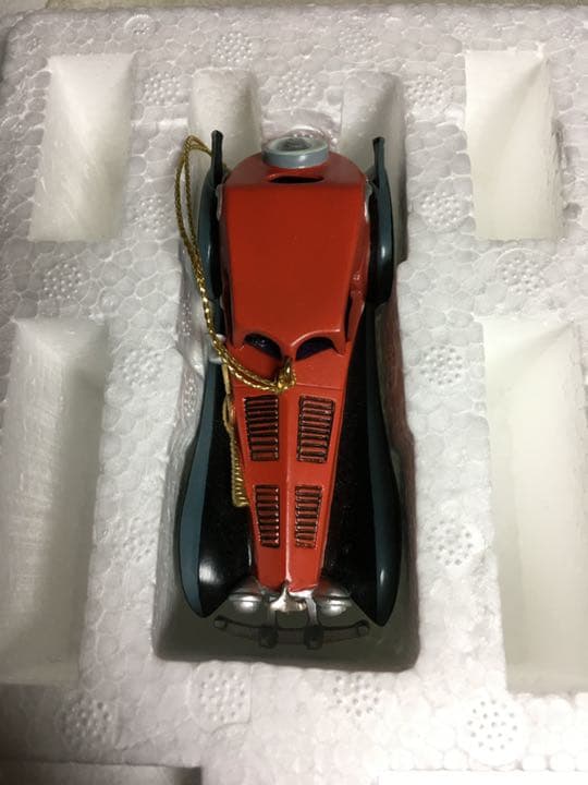 wdccクルエラ車セット