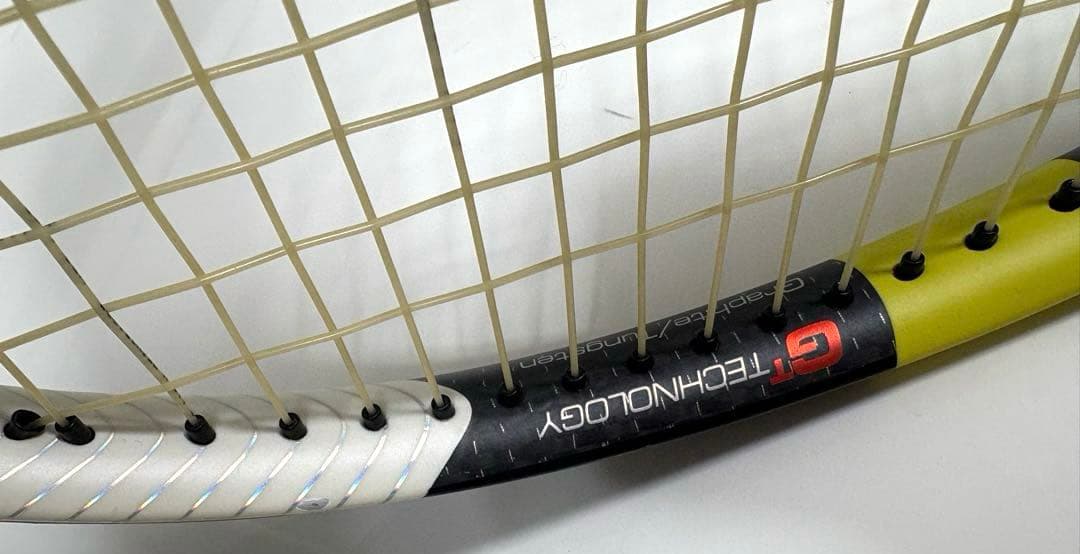 Babolat Pure Drive❤︎硬式テニスラケット❤︎カバー付き