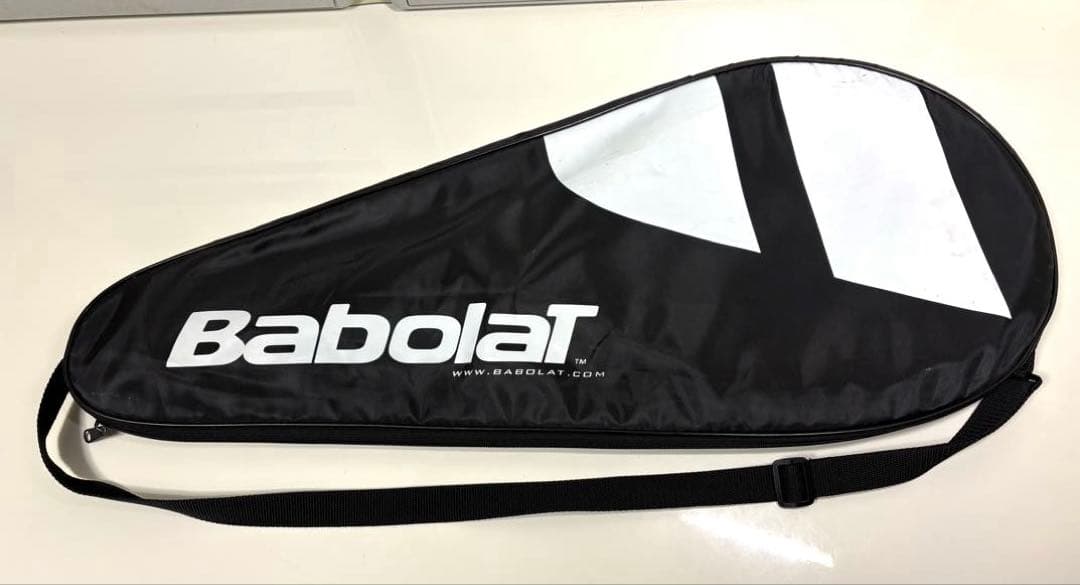 Babolat Pure Drive❤︎硬式テニスラケット❤︎カバー付き