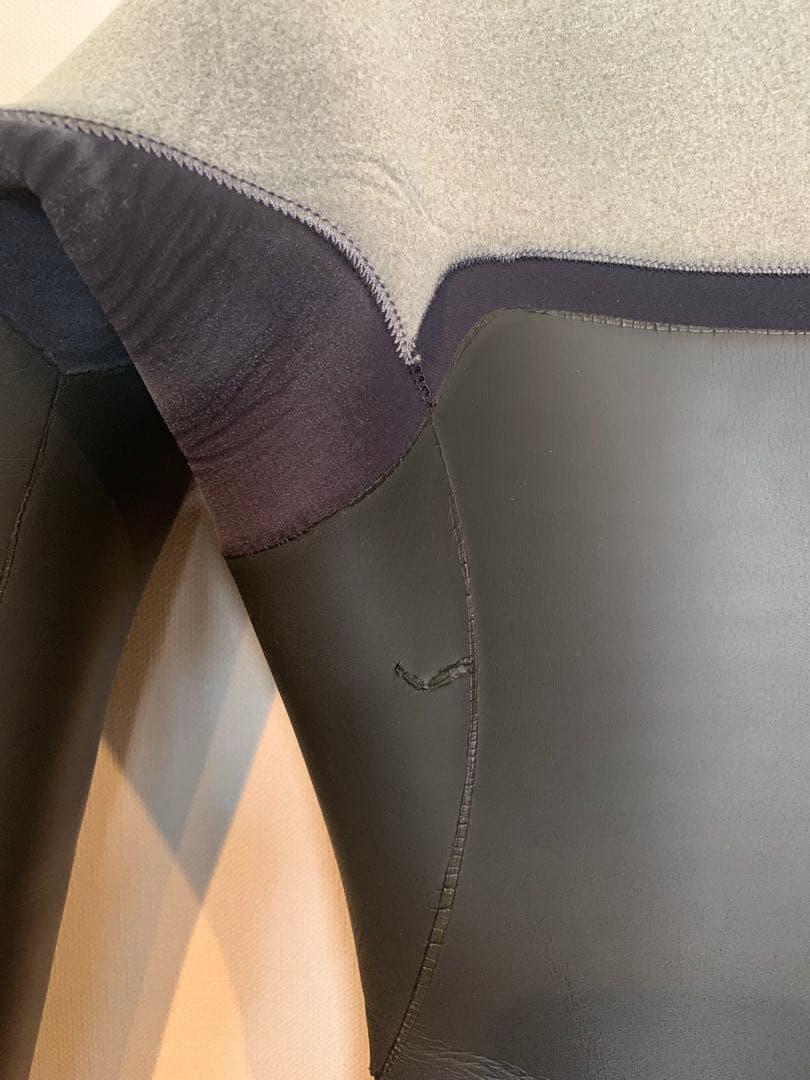 WEST セミドライ