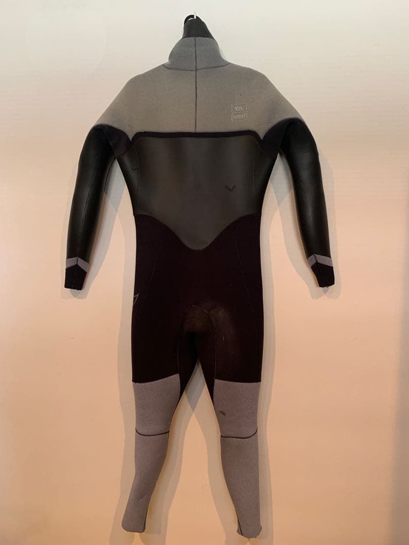 WEST セミドライ