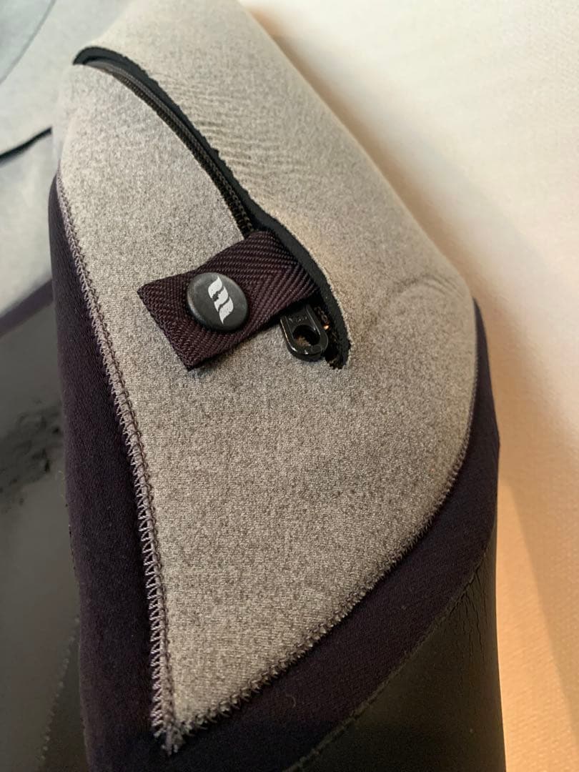 WEST セミドライ