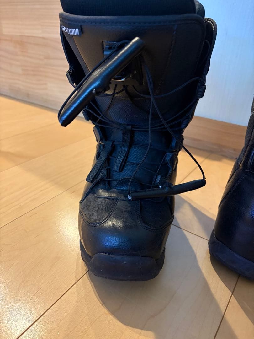 サロモンSALOMON ビンディング