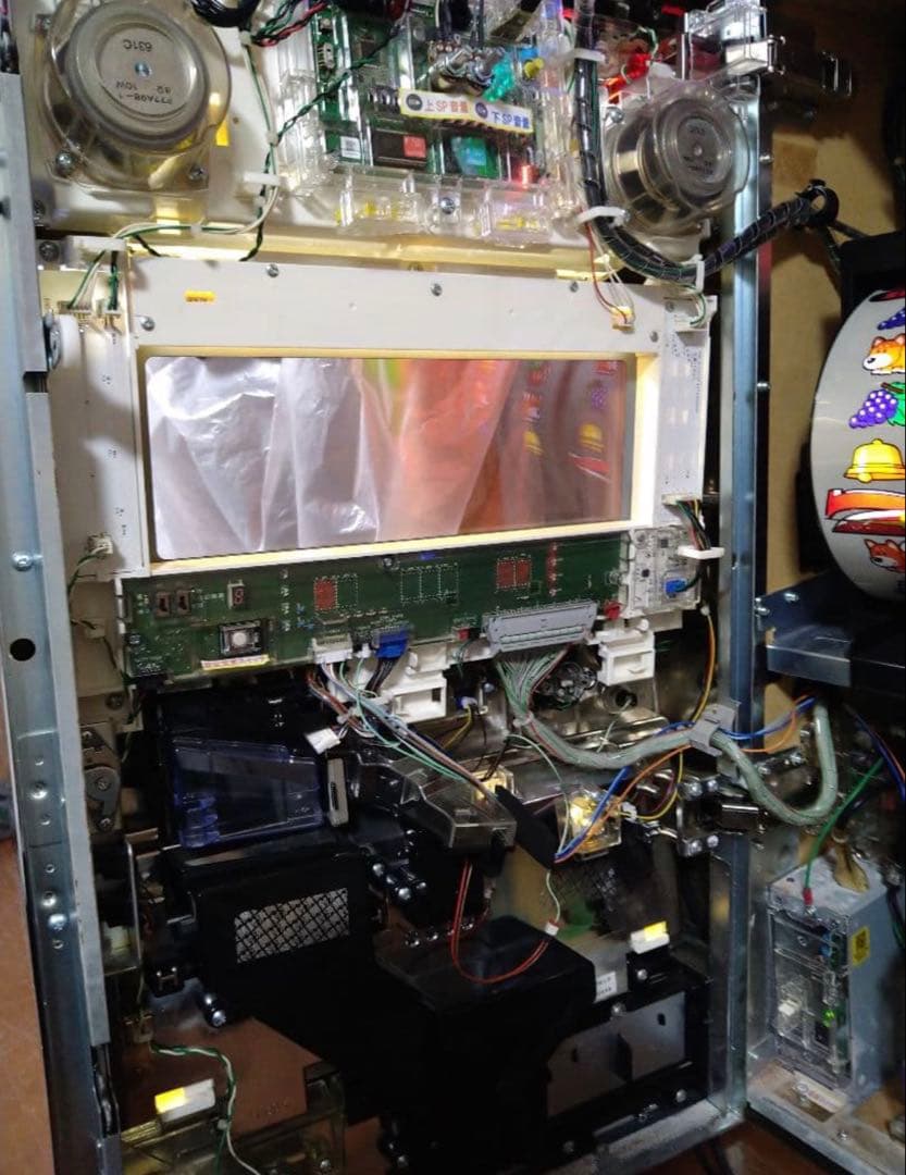 初代ファンキージャグラー 5号機 不要機 直接取引歓迎✨