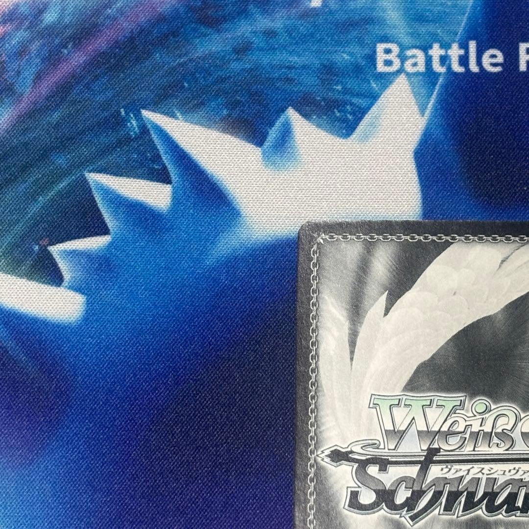 【ヴァイス】マルの世界　国木田 花丸　SSP　Aqours　高槻かなこ