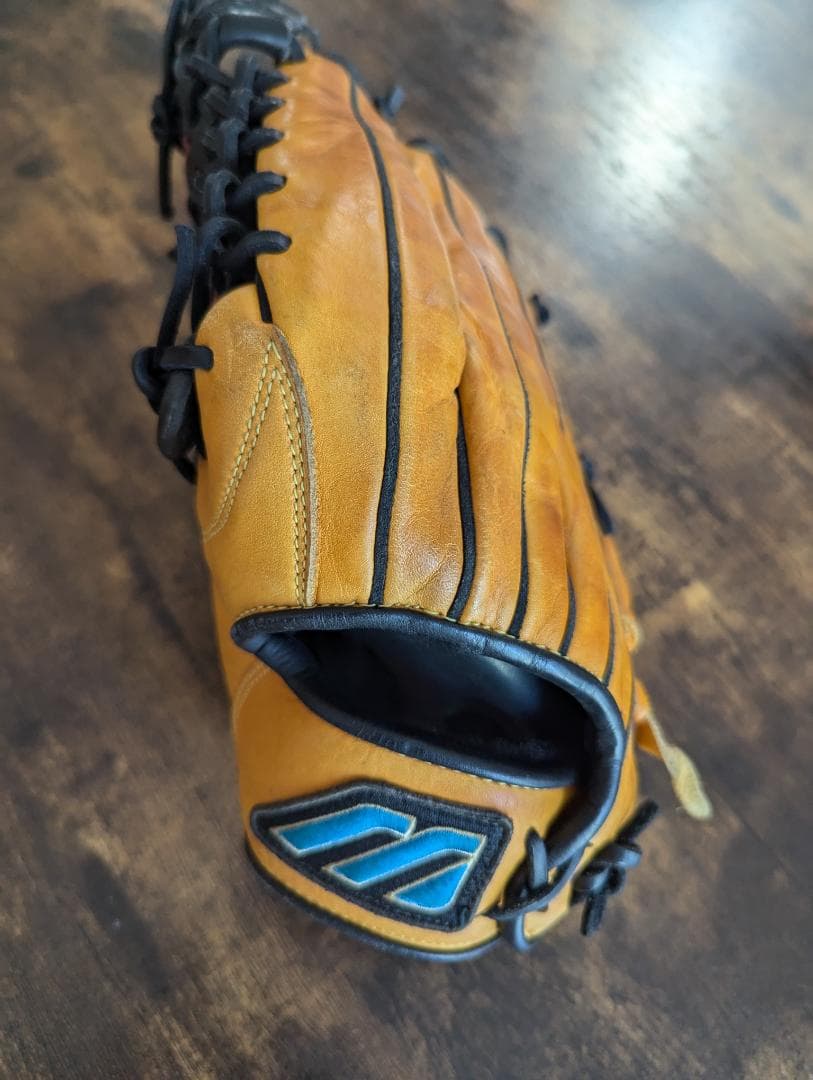 MIZUNO　Buw League グローブ