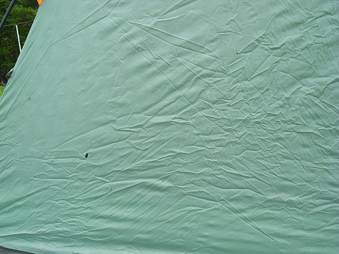 【設営確認済】LOGOS ロゴス neos リンクドゥーブル-K-Z 中古