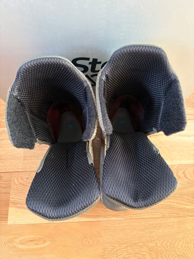 Burton PHTON Step Onブーツ25.5cmビンディングs