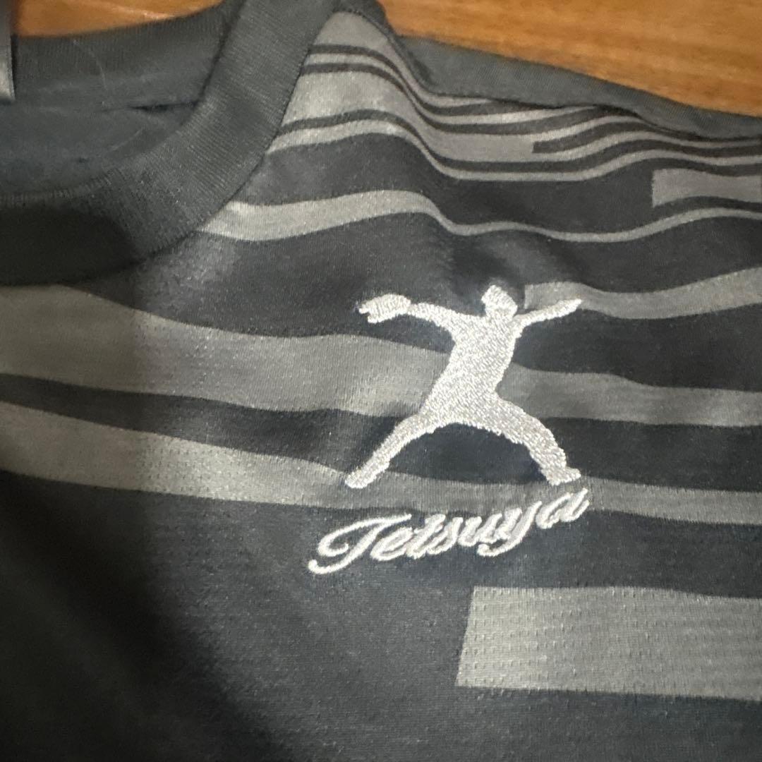 敦賀気比100回記念バッグ ハーフパンツ2ウェア1 吉田正尚　西川龍馬　内海哲也