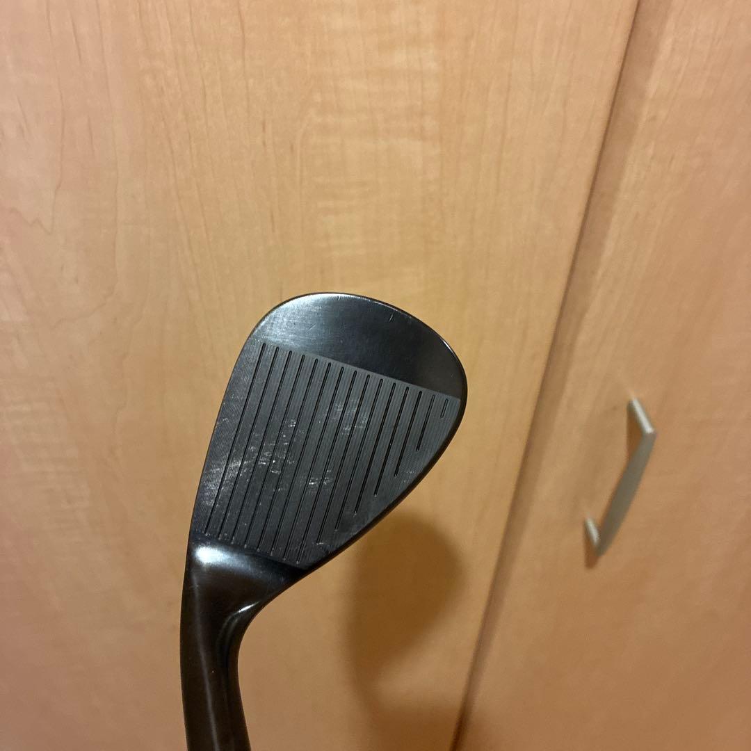 ロマロAlcobaa Stream 58° モーダス120X