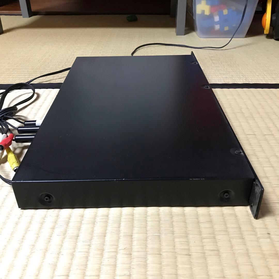 YAMAHA デジタルサウンドプロセッサー　SPX50D