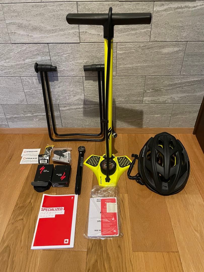 SPECIALIZED ALLEZ SPORT アレースポーツ　2019年式