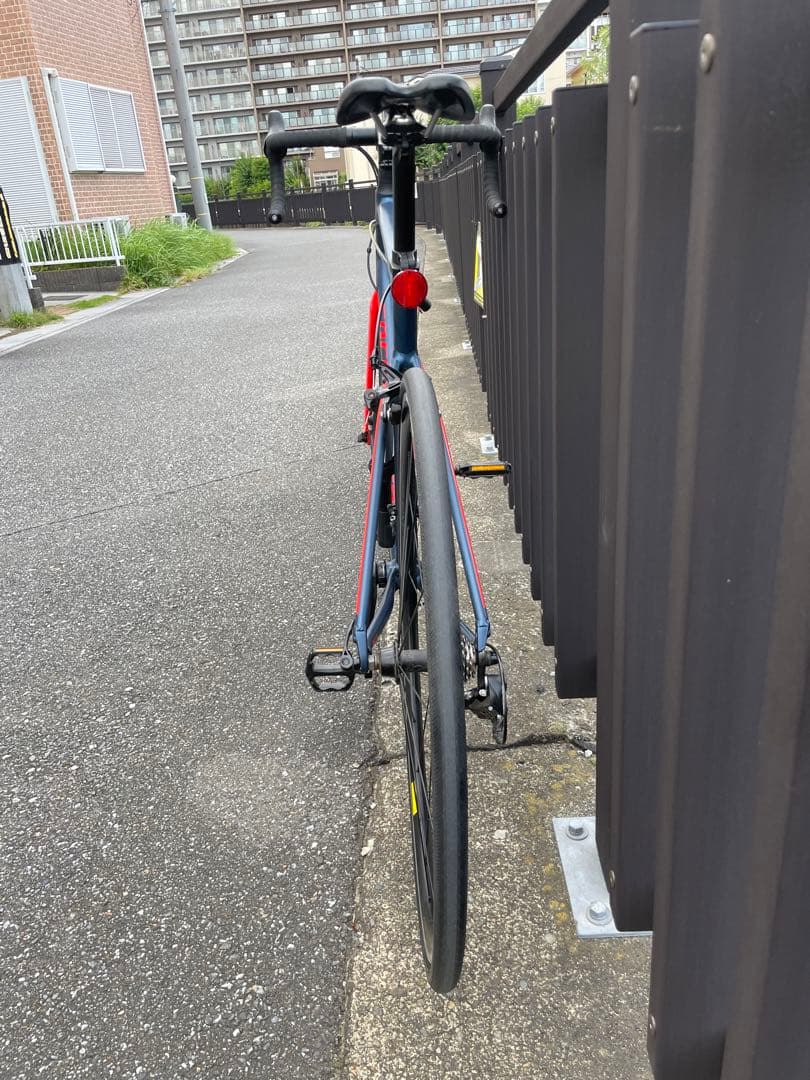 SPECIALIZED ALLEZ SPORT アレースポーツ　2019年式