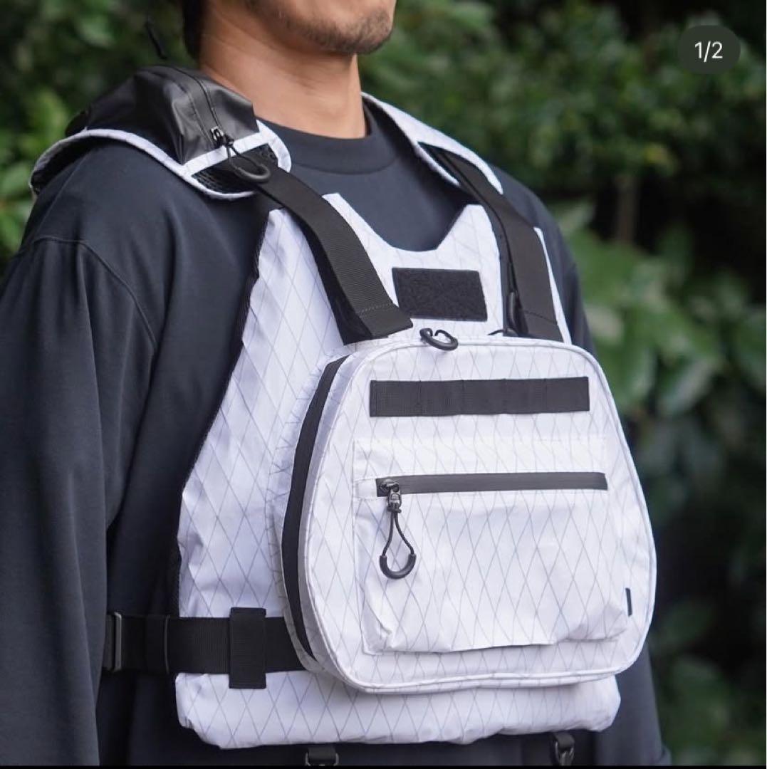 限定 FOLBOT TACTICAL FLOATING DEVICE ライフ