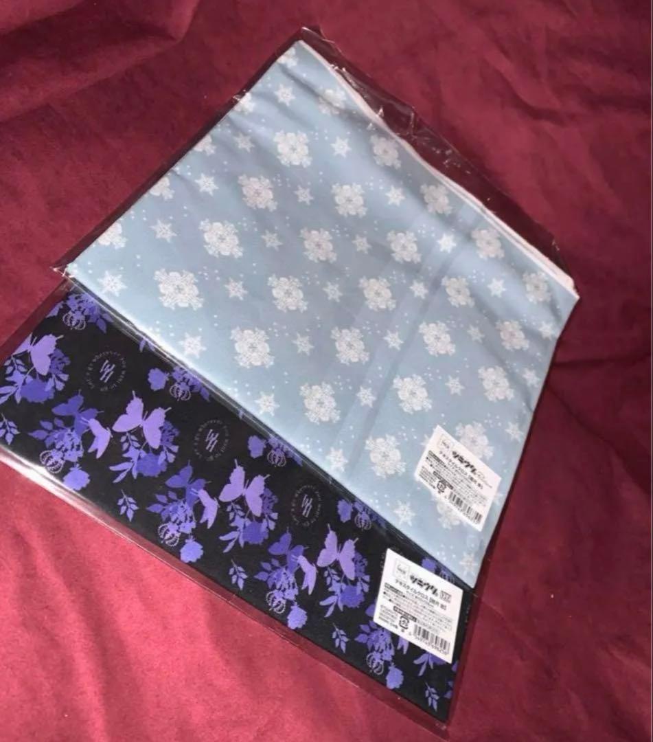 ツキウタ。 グッズまとめ